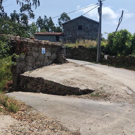 Cantinho Da Pereira Lugar Esterno foto