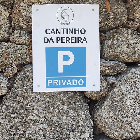 Cantinho Da Pereira Lugar Esterno foto
