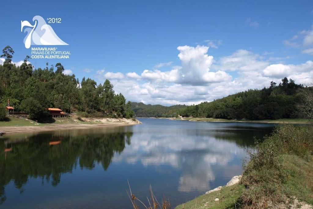 Cantinho Da Pereira Lugar Esterno foto