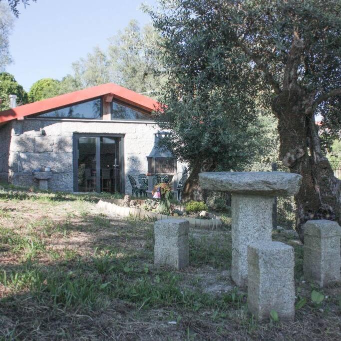 Cantinho Da Pereira Lugar Esterno foto