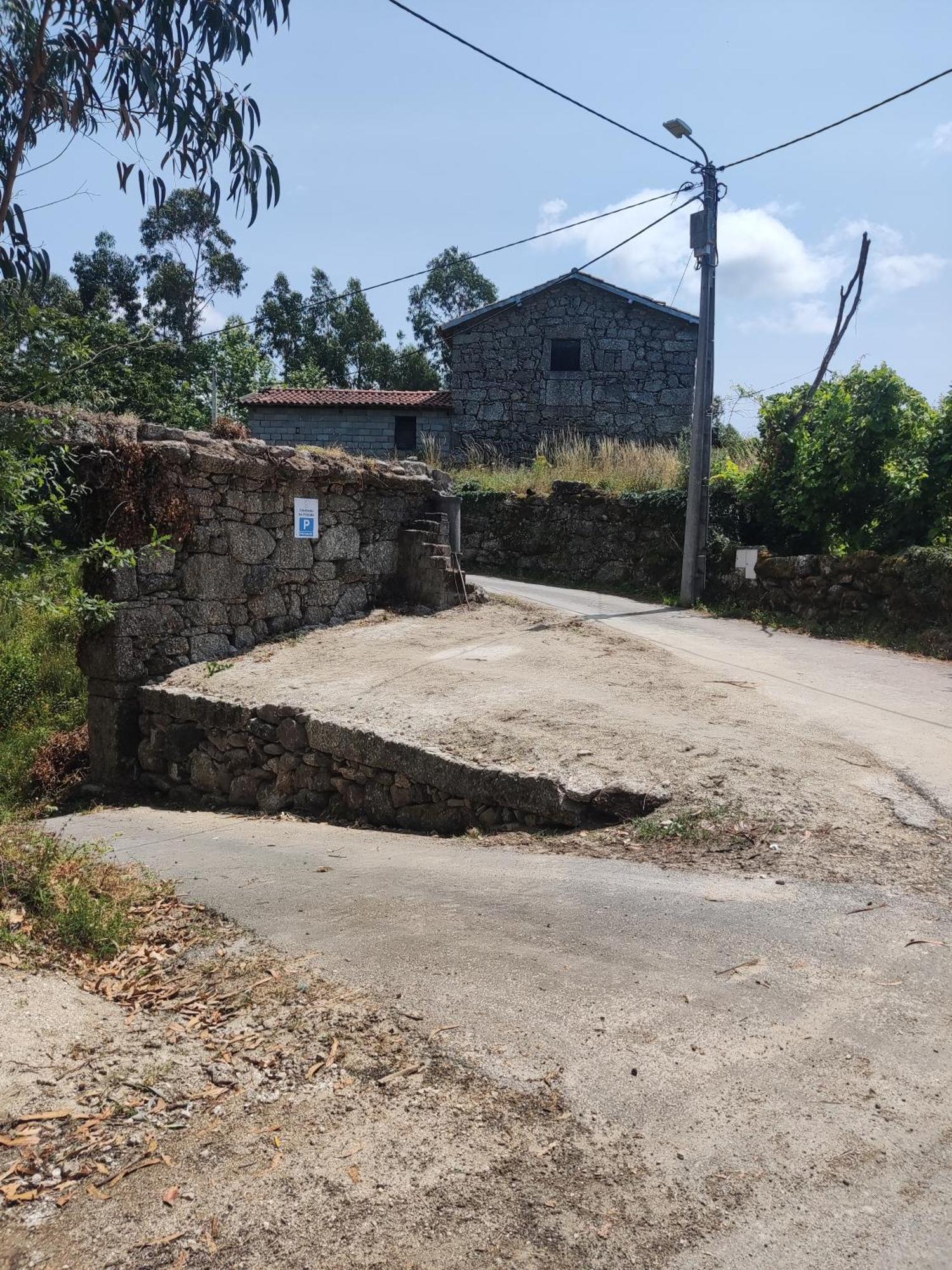 Cantinho Da Pereira Lugar Esterno foto