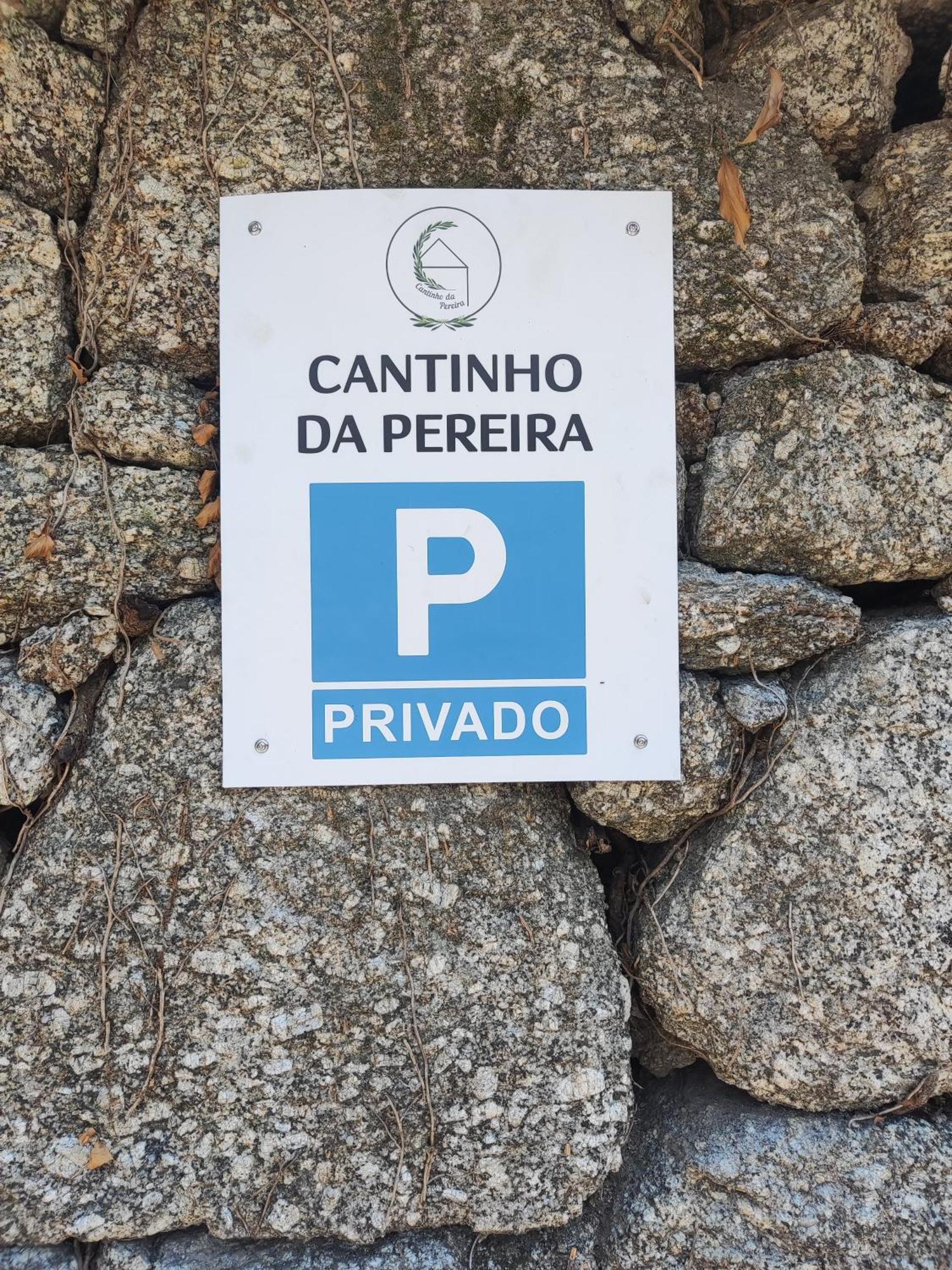 Cantinho Da Pereira Lugar Esterno foto